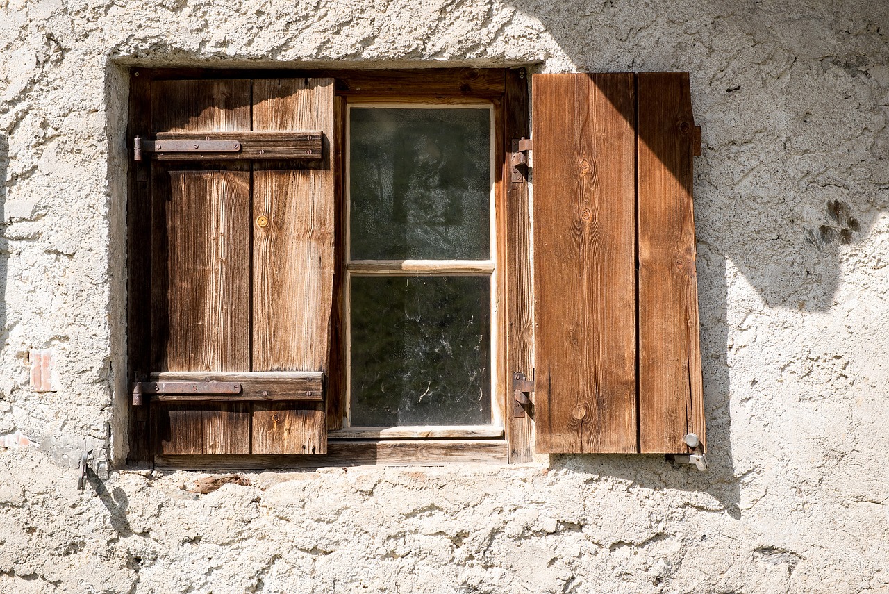 Securing Your Home's Windows – Available Options